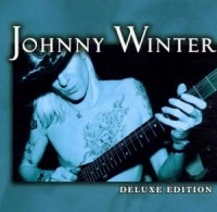 Winter Johnny - Deluxe Edition (Deluxe Edition) ryhmässä CD / Blues @ Bengans Skivbutik AB (5578757)