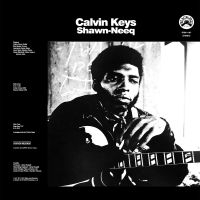 Keys Calvin - Shawn-Neeq (Blue W/ Black Swirl Vin ryhmässä VINYYLI / Kommande / Jazz @ Bengans Skivbutik AB (5578762)