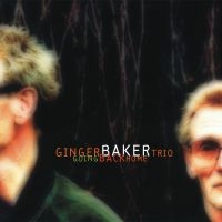 Ginger Baker Trio - Going Back Home (Forest Green Vinyl ryhmässä VINYYLI / Kommande / Jazz @ Bengans Skivbutik AB (5578773)