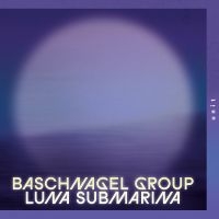 Baschnagel Group - Luna Submarina ryhmässä CD / Kommande / Jazz @ Bengans Skivbutik AB (5578779)