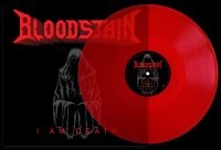 Bloodstain - I Am Death (Vinyl Mlp) ryhmässä VINYYLI / Kommande / Hårdrock @ Bengans Skivbutik AB (5578791)