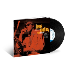 Hank Mobley - Third Season ryhmässä VINYYLI / Kommande / Jazz @ Bengans Skivbutik AB (5578802)