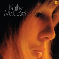 Kathy Mccord - Kathy Mccord ryhmässä VINYYLI / Kommande / Jazz @ Bengans Skivbutik AB (5578873)