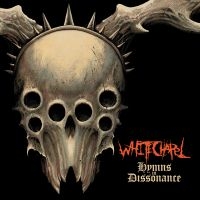 Whitechapel - Hymns In Dissonance (Digipack) ryhmässä CD / Kommande / Hårdrock @ Bengans Skivbutik AB (5578884)