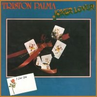 Palma Triston - Joker Lover ryhmässä VINYYLI / Kommande / Reggae @ Bengans Skivbutik AB (5578887)