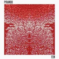 Pyramido - Fem Lp Red ryhmässä VINYYLI / Hårdrock @ Bengans Skivbutik AB (5578918)