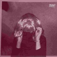 Hunt - Branches Lp Clear ryhmässä VINYYLI / Pop-Rock @ Bengans Skivbutik AB (5578929)