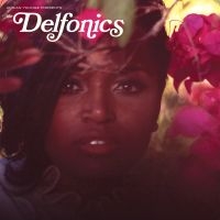 The Delfonics & Adrian Younge - Adrian Younge Presents: The Delfoni ryhmässä VINYYLI / Kommande / Pop-Rock @ Bengans Skivbutik AB (5578957)