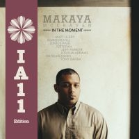 Mccraven Makaya - In The Moment (Ia11 Edition) (Delux ryhmässä VINYYLI / Kommande / Jazz @ Bengans Skivbutik AB (5578961)