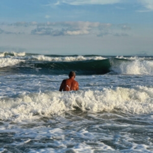 Storring Nick - Mirante ryhmässä Övrigt / @ Bengans Skivbutik AB (5578964)