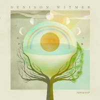 Denison Witmer - Anything At All (Ltd Coke Bottle Cl ryhmässä VINYYLI / Kommande / Pop-Rock @ Bengans Skivbutik AB (5578971)