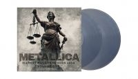 Metallica - Market Square Heroes 1988 Vol.1 (2 ryhmässä VINYYLI / Kommande / Hårdrock @ Bengans Skivbutik AB (5578981)