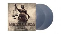 Metallica - Market Square Heroes 1988 Vol.2 (2LP Clear Vinyl) ryhmässä ME SUOSITTELEMME / Perjantain julkaisut / 2025-03-14 @ Bengans Skivbutik AB (5578982)