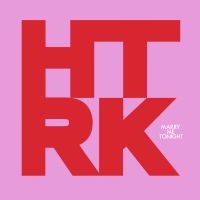 Htrk - Marry Me Tonight (Ghostly 25 Y Anni ryhmässä ME SUOSITTELEMME / Perjantain julkaisut / 2025-02-07 @ Bengans Skivbutik AB (5578983)