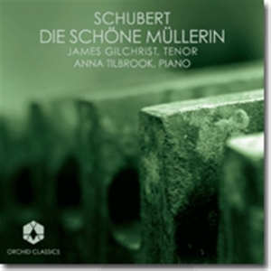 Schubert - Die Schöne Müllerin ryhmässä ME SUOSITTELEMME / Joululahjavinkki: CD @ Bengans Skivbutik AB (557900)