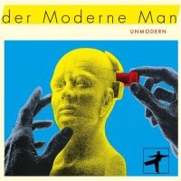 Der Moderne Man - Jugend Forscht (Singles, Eps & Demo ryhmässä VINYYLI / Kommande / Pop-Rock @ Bengans Skivbutik AB (5579006)