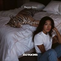 Peggy Gou - Peggy Gou (Tigerfur Vinyl) ryhmässä VINYYLI / Kommande / Pop-Rock @ Bengans Skivbutik AB (5579010)