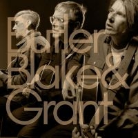 Butler Blake & Grant - Butler, Blake & Grant ryhmässä CD / Kommande / Pop-Rock @ Bengans Skivbutik AB (5579017)