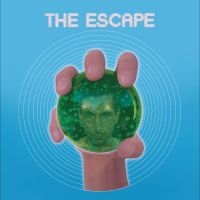 Nino Keller - The Escape ryhmässä VINYYLI / Kommande / Pop-Rock @ Bengans Skivbutik AB (5579041)