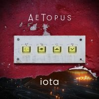 Aetopus - Iota ryhmässä CD / Kommande / Pop-Rock @ Bengans Skivbutik AB (5579076)