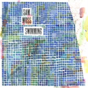 Moss Sam - Swimming ryhmässä VINYYLI / Pop-Rock @ Bengans Skivbutik AB (5579087)