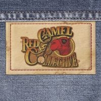 Red Camel Collective - Red Camel Collective ryhmässä CD / Kommande / Country @ Bengans Skivbutik AB (5579106)