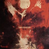 Temple Of Discord - In The Ashes ryhmässä VINYYLI / Kommande / Hårdrock @ Bengans Skivbutik AB (5579124)