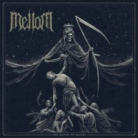 Mellom - The Empire Of Gloom ryhmässä CD / Kommande / Hårdrock @ Bengans Skivbutik AB (5579132)