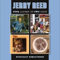 Reed Jerry - A Good Woman?S Love / Mind Your Lov ryhmässä CD / Kommande / Pop-Rock @ Bengans Skivbutik AB (5579140)