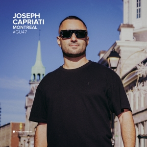 Joseph Capriati - Global Underground #47: Joseph ryhmässä VINYYLI / Kommande / Dance-Techno @ Bengans Skivbutik AB (5579142)