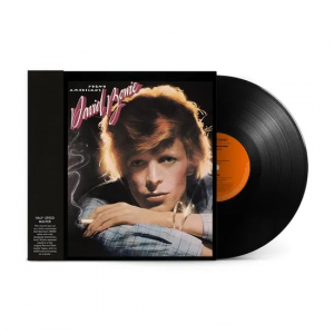 David Bowie - Young Americans ryhmässä VINYYLI / Kommande / Pop-Rock @ Bengans Skivbutik AB (5579145)