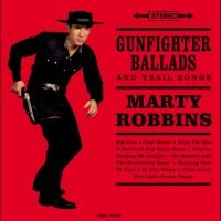 Marty Robbins - Gunfighter Ballads ryhmässä VINYYLI / Kommande / Pop-Rock @ Bengans Skivbutik AB (5579154)