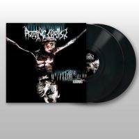 Rotting Christ - Khronos (2 Lp Black Vinyl) ryhmässä VINYYLI / Hårdrock @ Bengans Skivbutik AB (5579162)