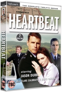 Film - Heartbeat: The Complete Twelfth Series ryhmässä Elokuva / Elokuva DVD @ Bengans Skivbutik AB (5579171)