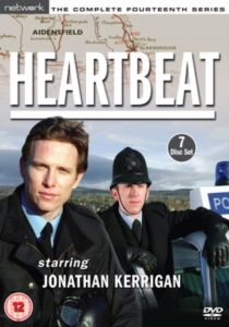 Film - Heartbeat: The Complete Fourteenth Series ryhmässä Elokuva / Elokuva DVD @ Bengans Skivbutik AB (5579173)