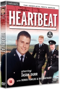 Film - Heartbeat: The Complete Tenth Series ryhmässä Elokuva / Elokuva DVD @ Bengans Skivbutik AB (5579177)