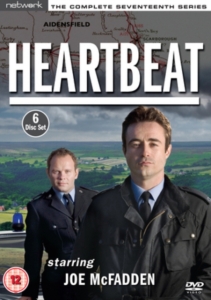 Film - Heartbeat: The Complete Seventeenth Series ryhmässä Elokuva / Elokuva DVD @ Bengans Skivbutik AB (5579179)