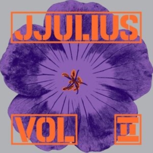 Jjulius - Vol. Ii ryhmässä VINYYLI / Elektroniskt @ Bengans Skivbutik AB (5579181)