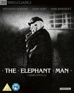 Film - The Elephant Man ryhmässä Elokuva BluRay @ Bengans Skivbutik AB (5579183)