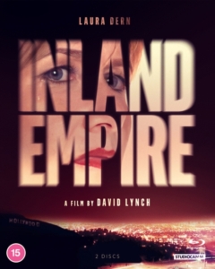 Film - Inland Empire ryhmässä Elokuva BluRay @ Bengans Skivbutik AB (5579185)