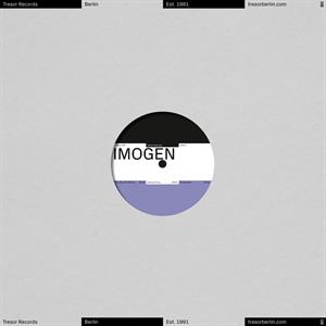 Imogen - Metanoia ryhmässä VINYYLI / Elektroniskt @ Bengans Skivbutik AB (5579193)