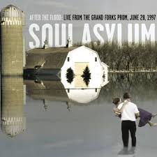 Soul Asylum - After The Flood: Live From The Grand Forks Prom, June 28, 1997(Rsd2025) ryhmässä VINYYLI @ Bengans Skivbutik AB (5579206)