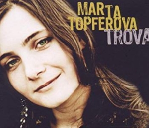 Topferova Marta - Trova ryhmässä CD / Elektroniskt,Övrigt @ Bengans Skivbutik AB (557925)