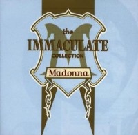 Madonna - The Immaculate Collection ryhmässä CD / Best Of,Pop-Rock @ Bengans Skivbutik AB (557935)