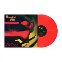 Mercyful Fate - Melissa (Evil Orange Marbled Vinyl) ryhmässä ME SUOSITTELEMME / Perjantain julkaisut / 2025-01-31 @ Bengans Skivbutik AB (5579351)