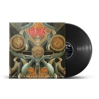 Vader - Ultimate Incantation (Vinyl Lp) ryhmässä VINYYLI / Kommande / Hårdrock @ Bengans Skivbutik AB (5579392)