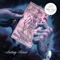 Audrey Horne - Le Fol (2 Lp White Vinyl) ryhmässä VINYYLI / Hårdrock @ Bengans Skivbutik AB (5579399)