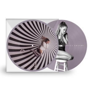 Ariana Grande - My Everything (10Th Anniversary Picture Vinyl) ryhmässä VINYYLI / Kommande / Pop-Rock @ Bengans Skivbutik AB (5579403)