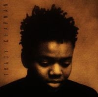 TRACY CHAPMAN - TRACY CHAPMAN ryhmässä -Start CD1 @ Bengans Skivbutik AB (557946)