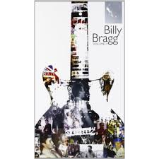 Billy Bragg - Volume 2 ryhmässä CD / Pop-Rock @ Bengans Skivbutik AB (5579538)